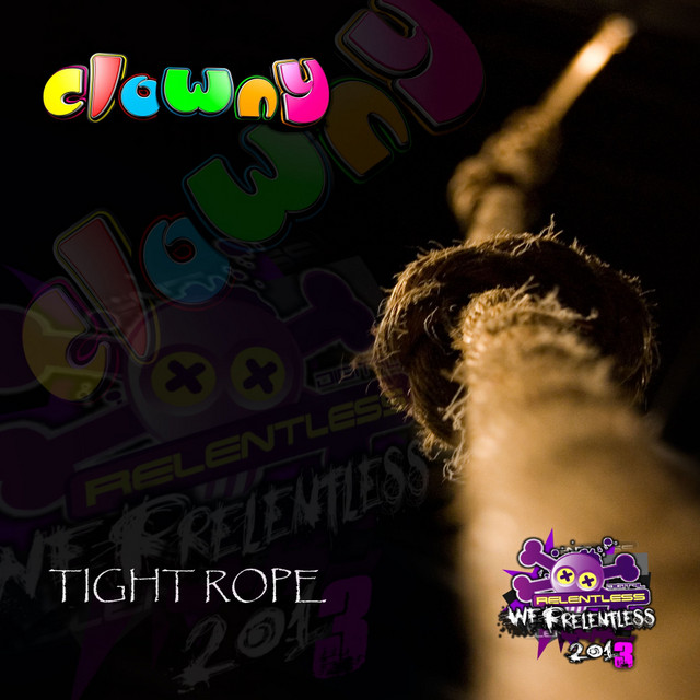 Tight Rope - Original Mix