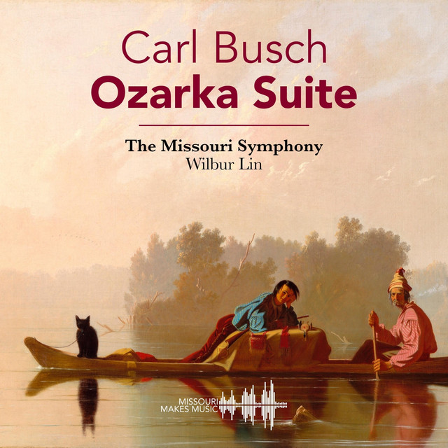 Carl Busch