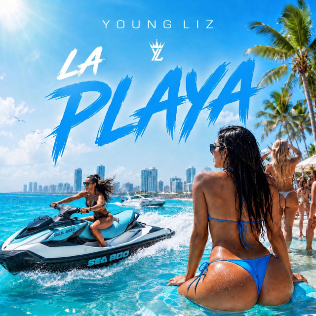 LA PLAYA