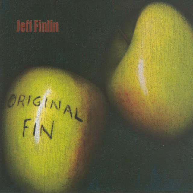 Original Fin cover