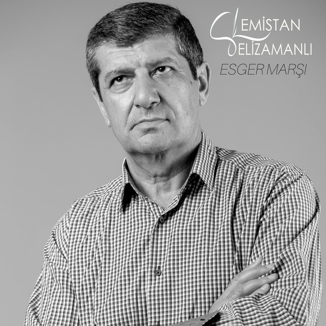 Esger Marşı