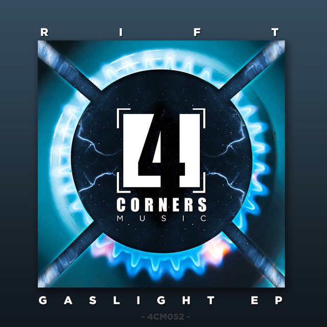 Gaslight artwork