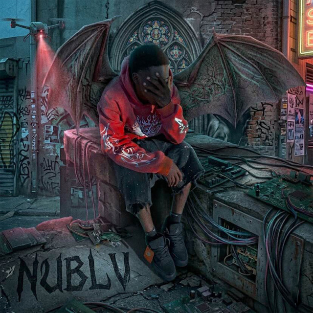 NUBLV