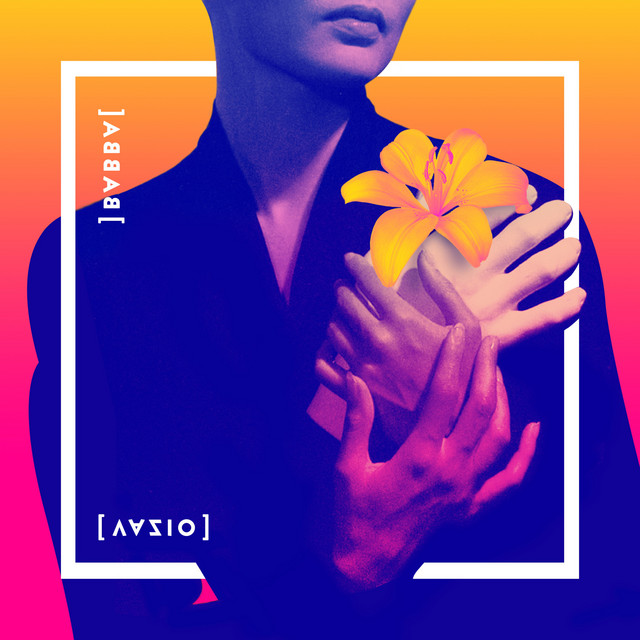Vazio cover