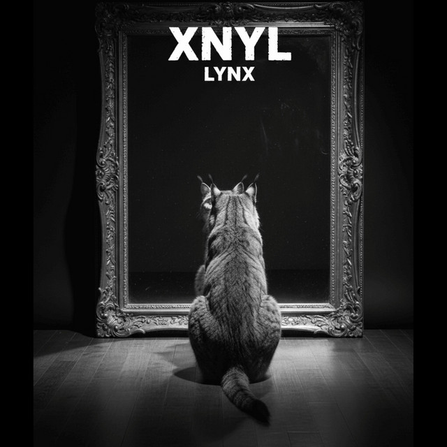 XNYL // LYNX cover art
