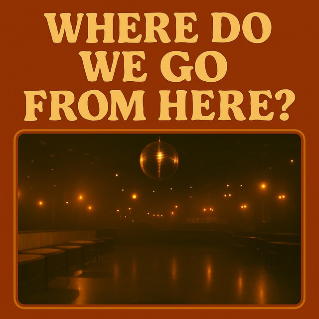 Where Do We Go From Here?