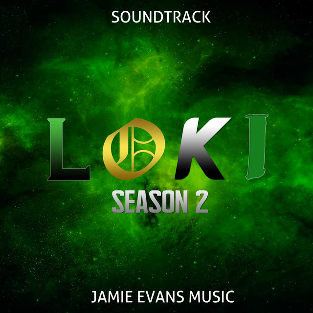 Loki Season 2 Episode 6 Final Epic Theme (Cover Version) - Single by ...