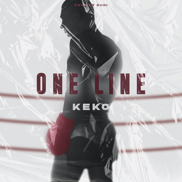 One Line cover art