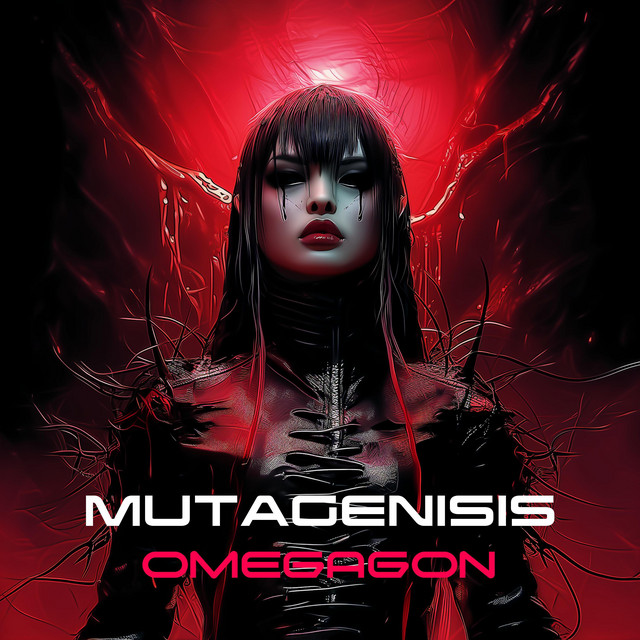 Mutagenisis cover