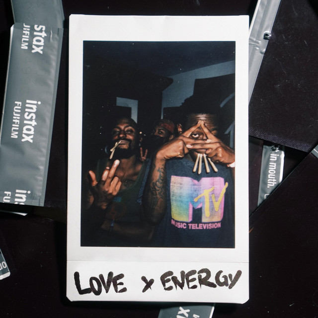 Love/Energy - EP by Mars Deli | Spotify