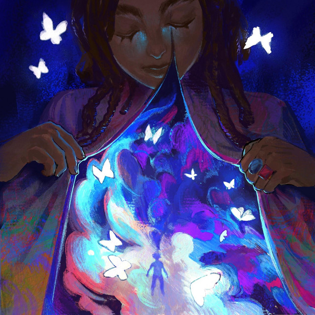 anxiety (daydream)