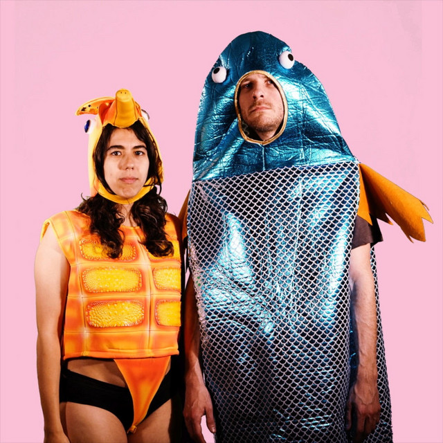 Naughty for Nature cover art
