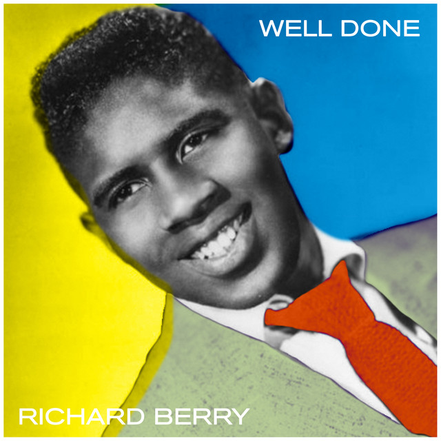 Well Done cover art