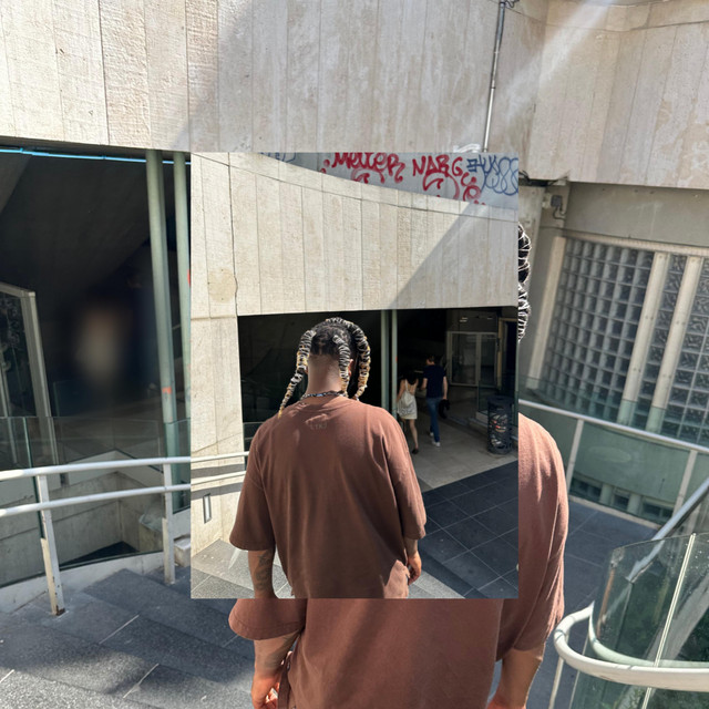 kosher (back back)