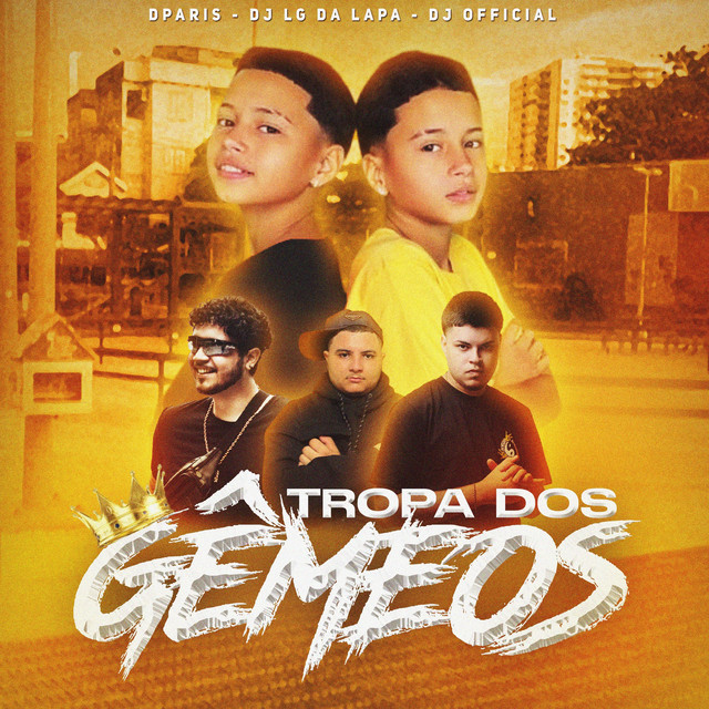 Tropa dos Gêmeos