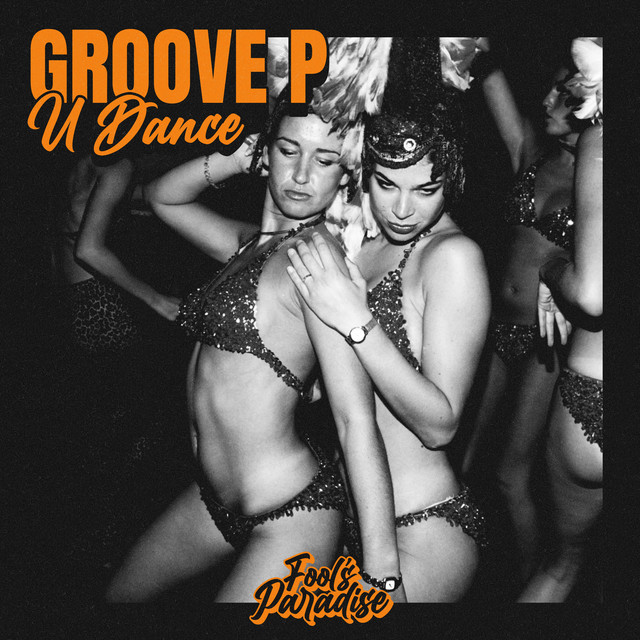 U Dance - Extended Mix