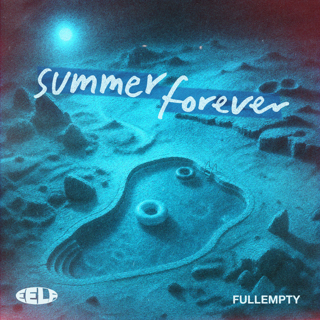 Summer Forever cover