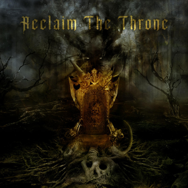 Nutshell - Single by Reclaim The Throne | Spotify
