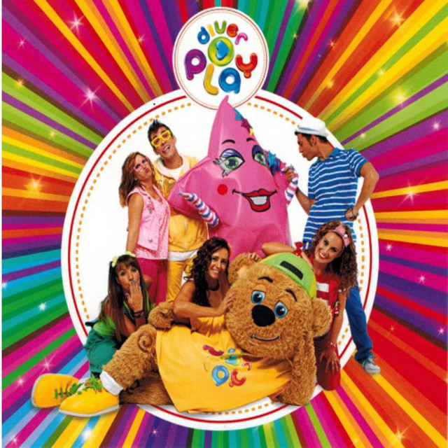 La Música Infantil Que Despierta Tus Sentidos cover art
