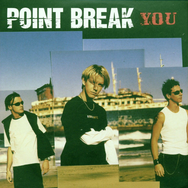 You cover
