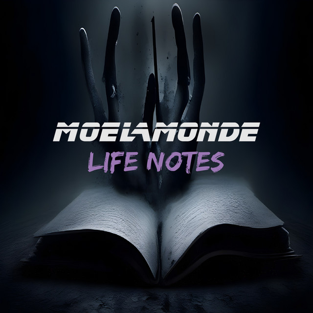 Life Notes cover art