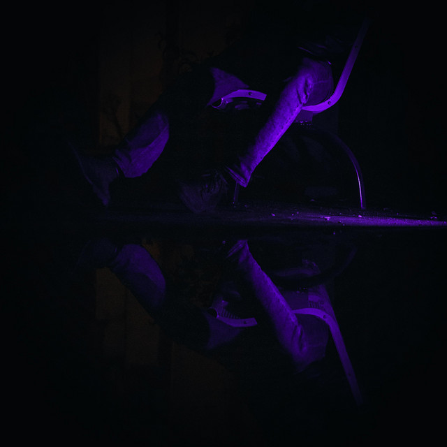 Overthrow cover art