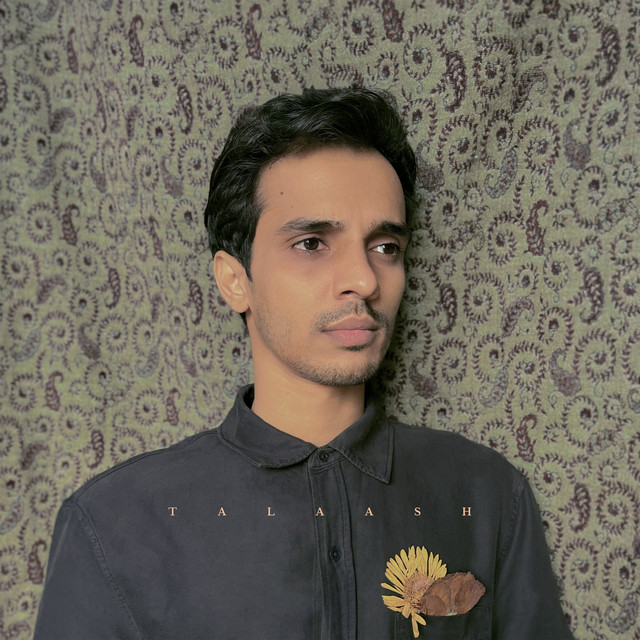 Talaash cover art