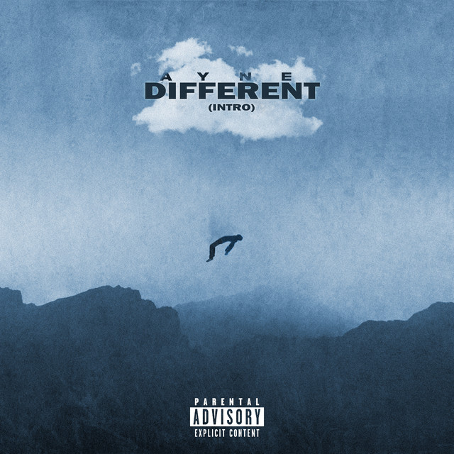 Different (Intro) cover art