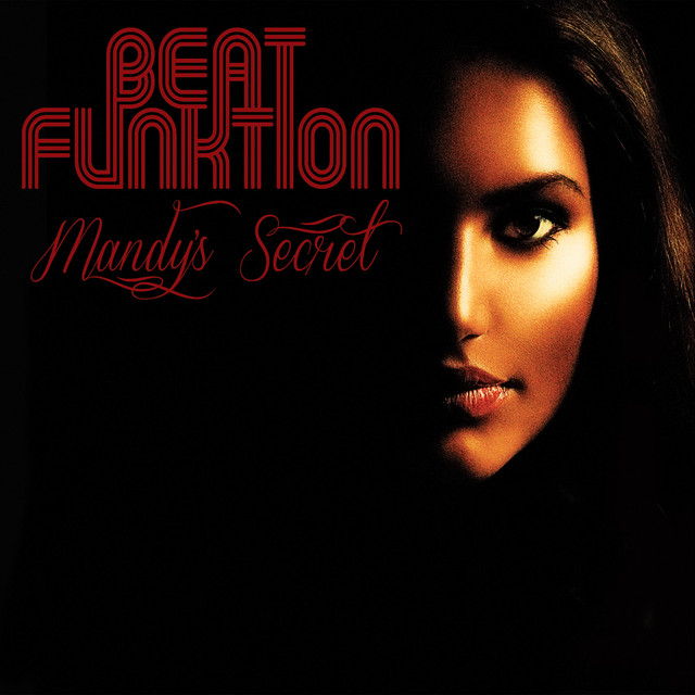 Mandy's Secret cover art