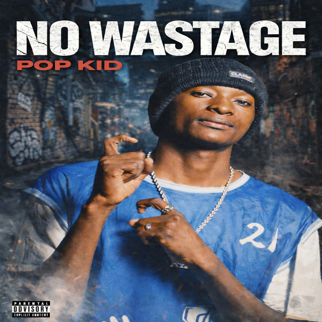No wastage