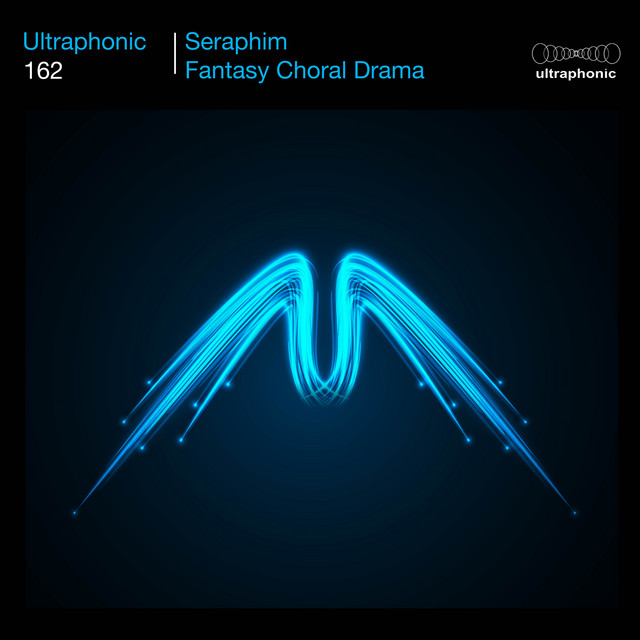 Seraphim cover art