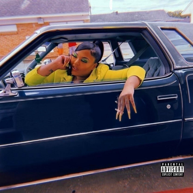 Cruise Control cover art