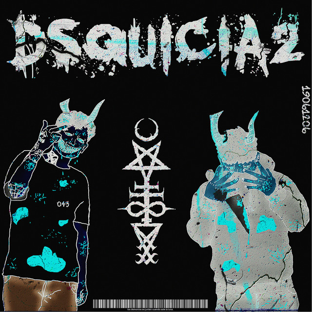 Dsquicia2 cover art