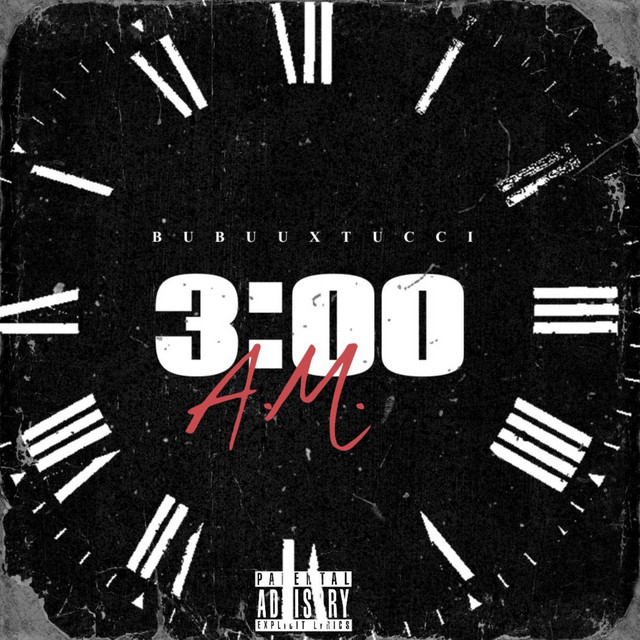 3 AM