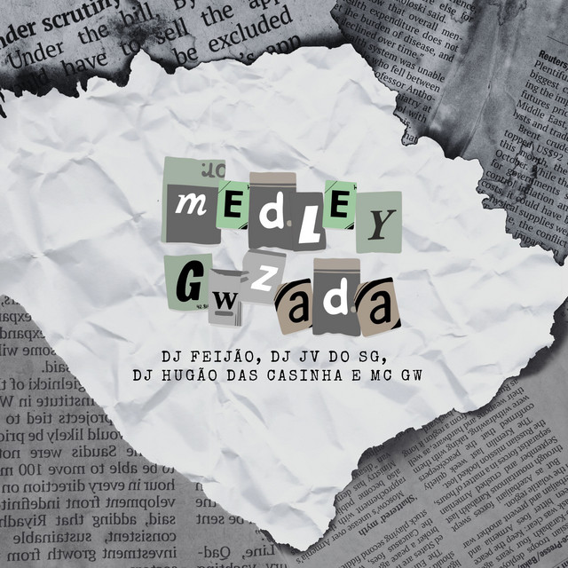 Medley gwzada