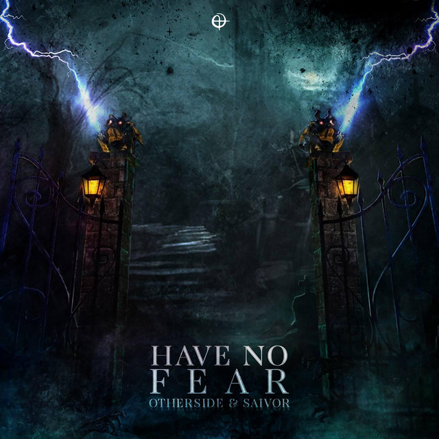 Have No Fear cover