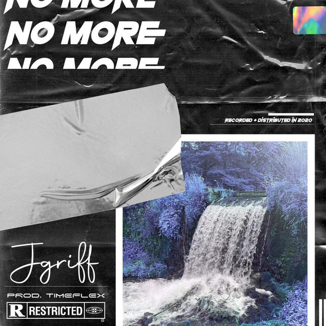 No More