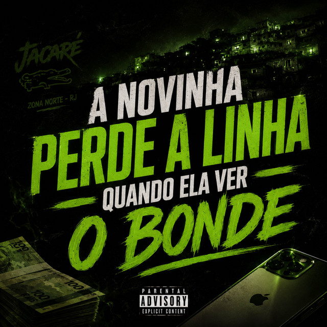 A NOVINHA PERDE A LINHA QUANDO ELA VER O BONDE