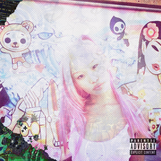 #love cover art