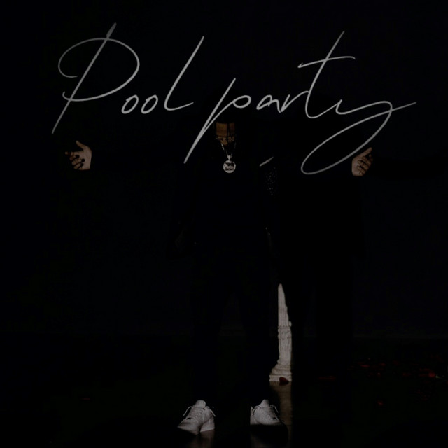 Pool Party