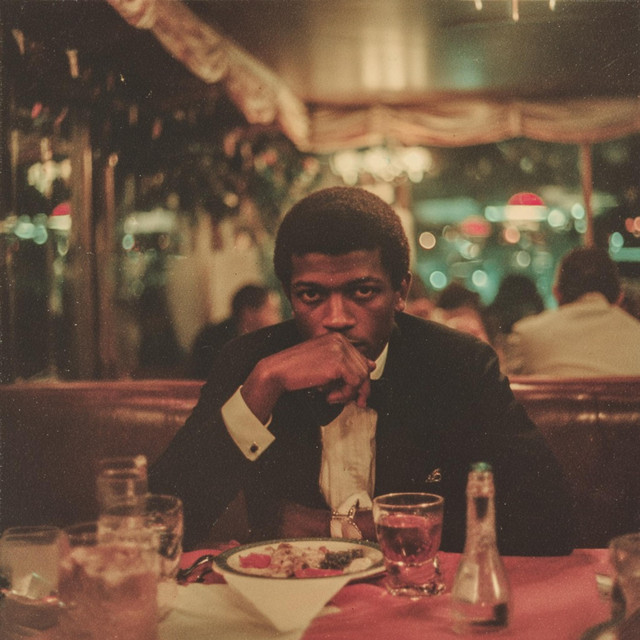 Do You Ever Get Tired? cover art