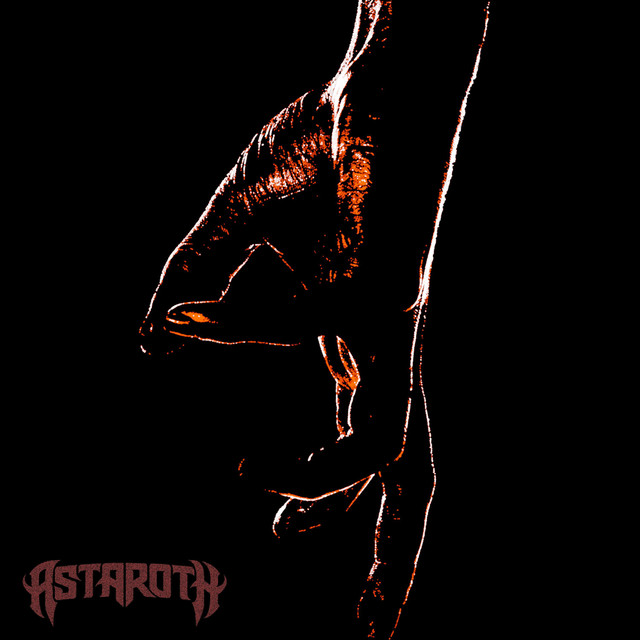 Faust cover art