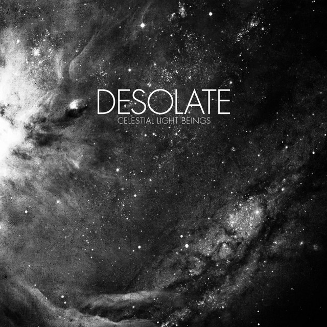 Celestial Light Beings cover art