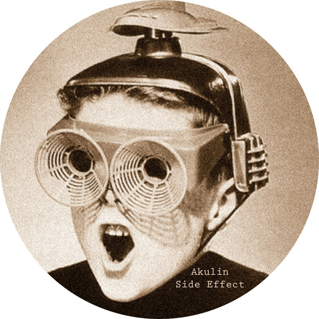 Side Effect cover art