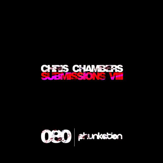 Submissions 8 cover art