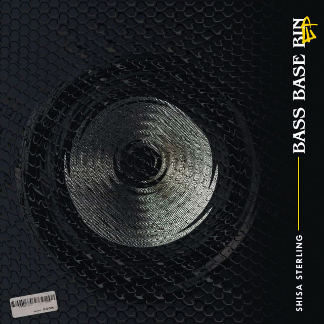 Bass Base Bin Ep cover art
