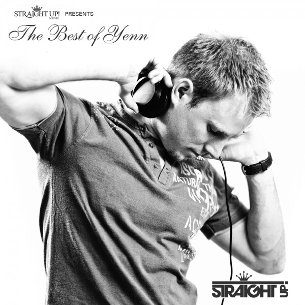 Straight Up! presents: The Best of Yenn cover