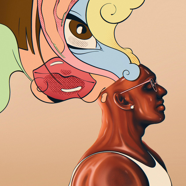 Love Lust & Secrets cover art