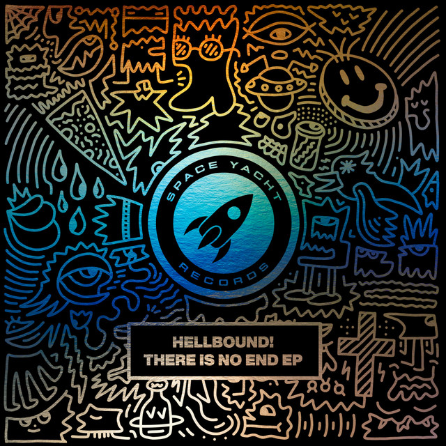 THE RITUAL cover art