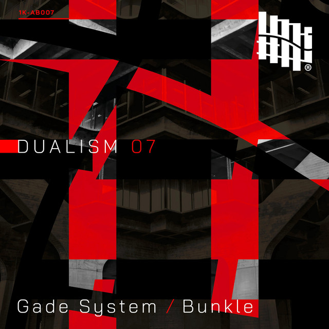 Dualism 07 cover art
